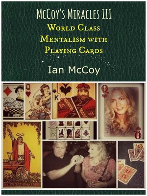 cover image of McCoy's Miracles III